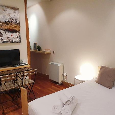 Enjoy A Cosy Studio In Malasana Bar Madrid Exterior foto
