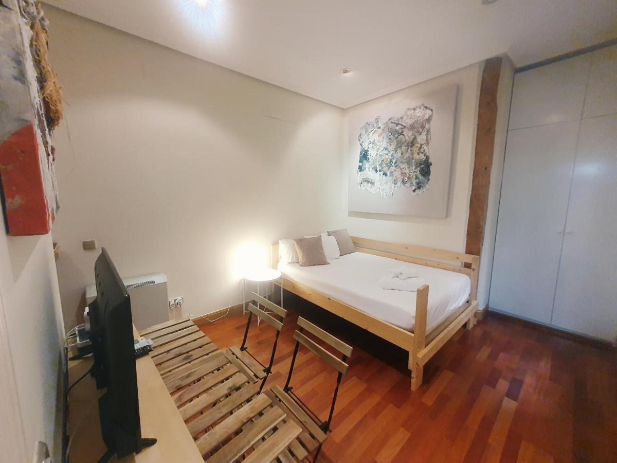 Enjoy A Cosy Studio In Malasana Bar Madrid Exterior foto